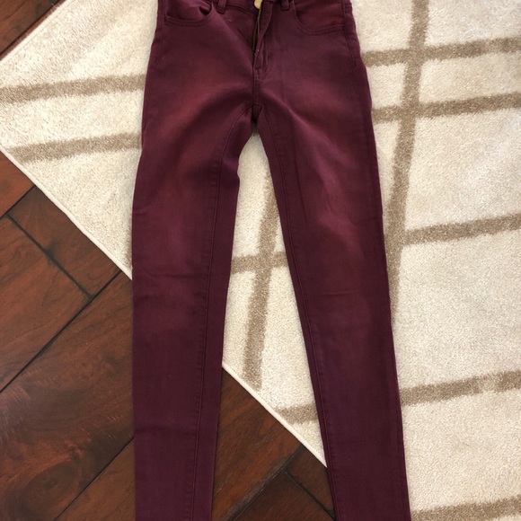 Jeans - Picture 3 of 3